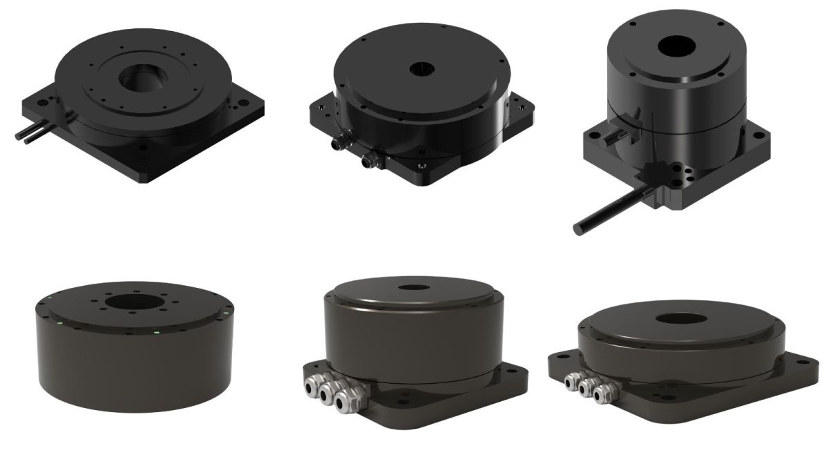 direct drive dd motor direct drive dd motor