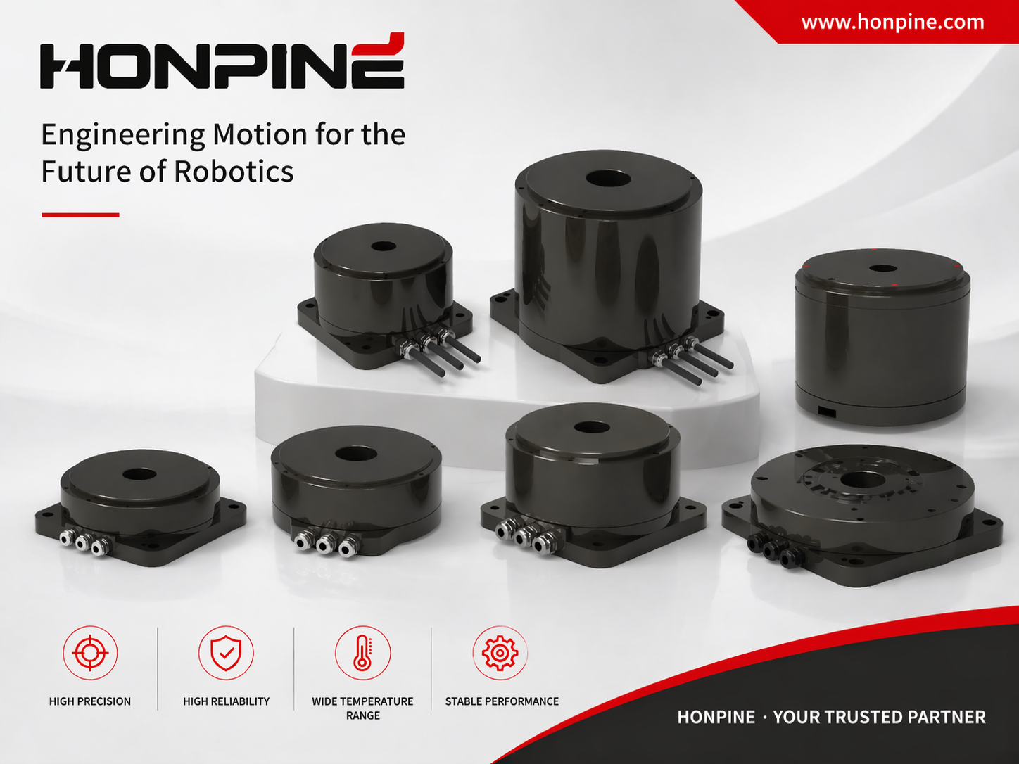 Что такое двигатель DD? Как выбрать двигатель DD?