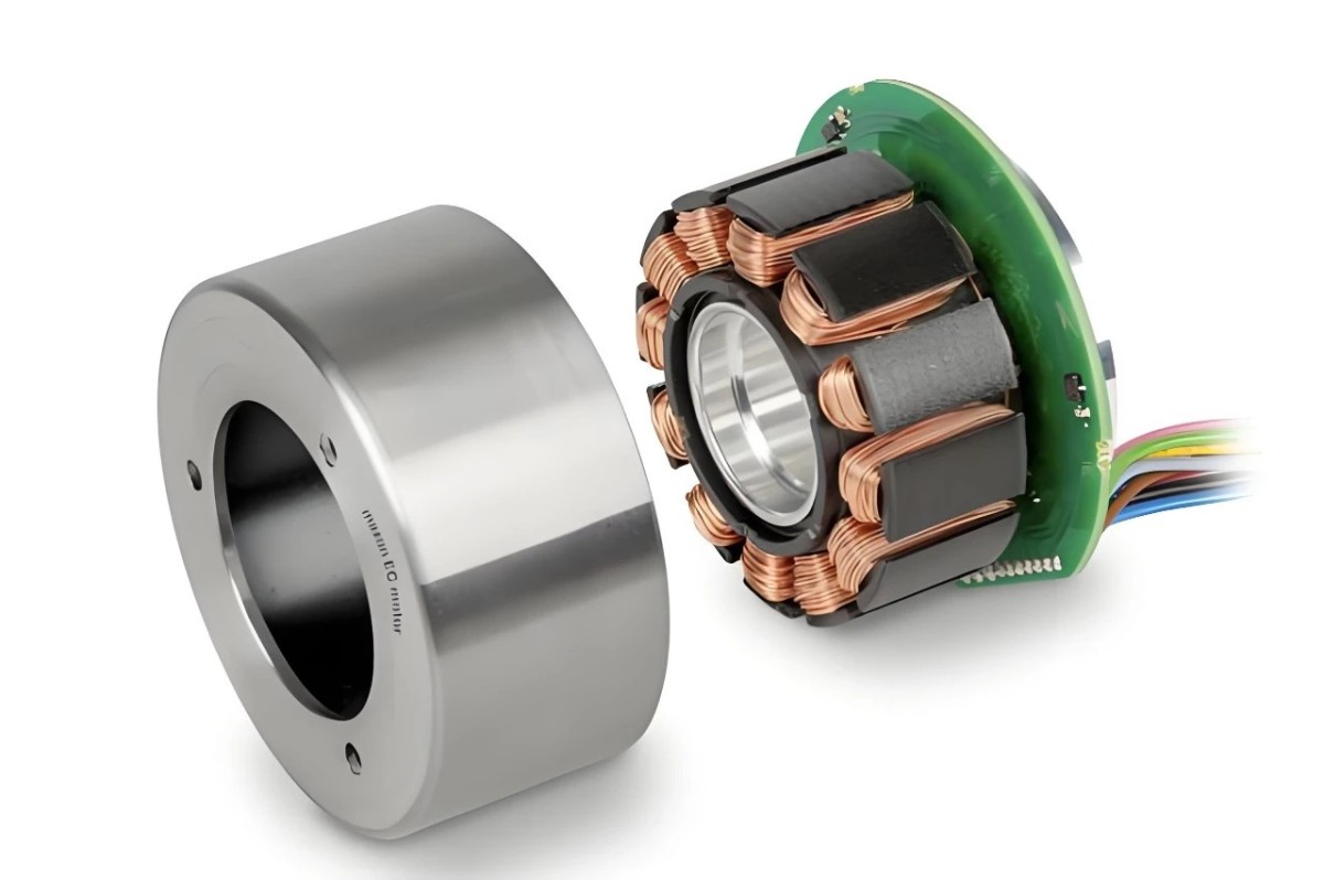 Maxon Frameless Motor Maxon Frameless Motor