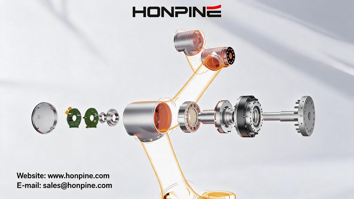 robot joint transmission accuracy robot joint transmission accuracy