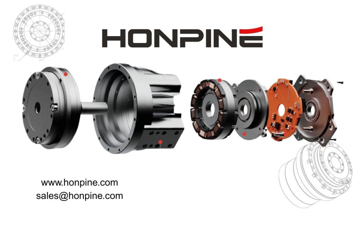 harmonic drive actuators harmonic drive actuators
