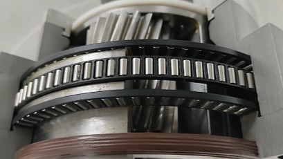 precision rotary actuator precision rotary actuator