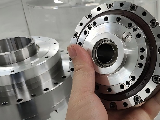Zero Backlash Gearbox Zero Backlash Gearbox