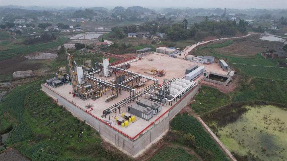 Базовые знания, связанные с СПГ (I)