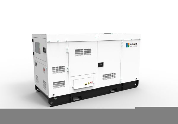 Для чего используются биогазовые генераторные установки мощностью 30–90 кВт в небольших энергетических проектах?
