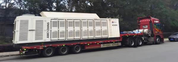 Нужна ли вам очистка выхлопных газов при эксплуатации газогенератора в помещении?