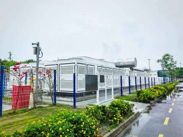 Какой уровень очистки газа требуется для газогенераторной установки на биогазе мощностью 400kw?