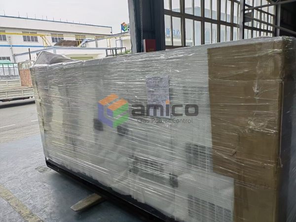 Какие стандарты наиболее важны при покупке промышленных газогенераторных установок