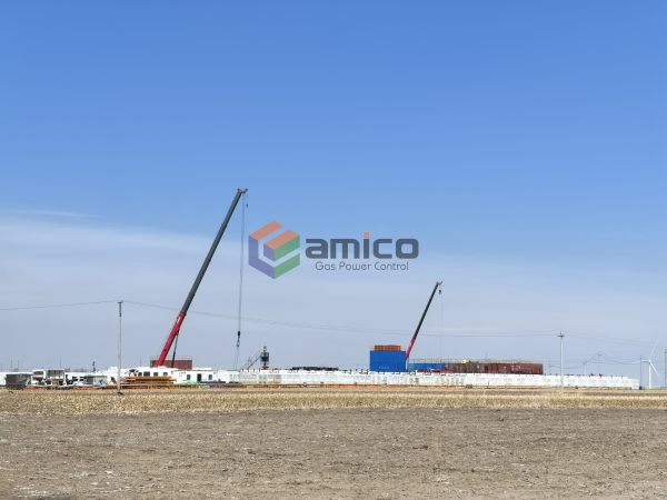 Почему все больше предприятий выбирают AMICO? 4 ключевых преимущества — профессионалы отрасли выбирают нас!