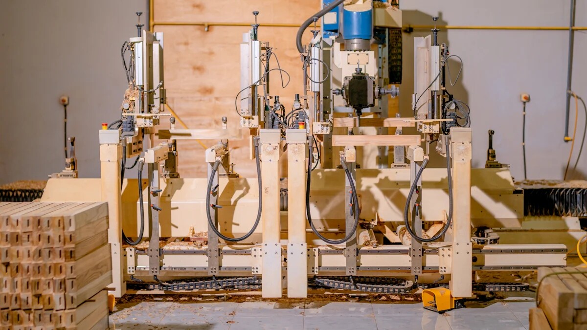 Getting to Know Canroon's Variable Frequency Drive