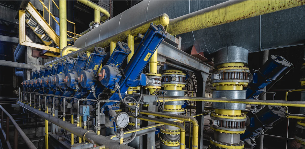 Application of Induction Heating in High Frequency Quenching