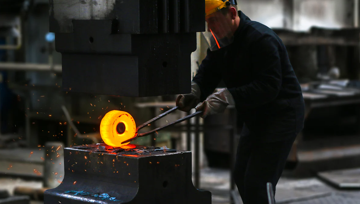 Unlocking Secrets: Understanding Induction Annealing