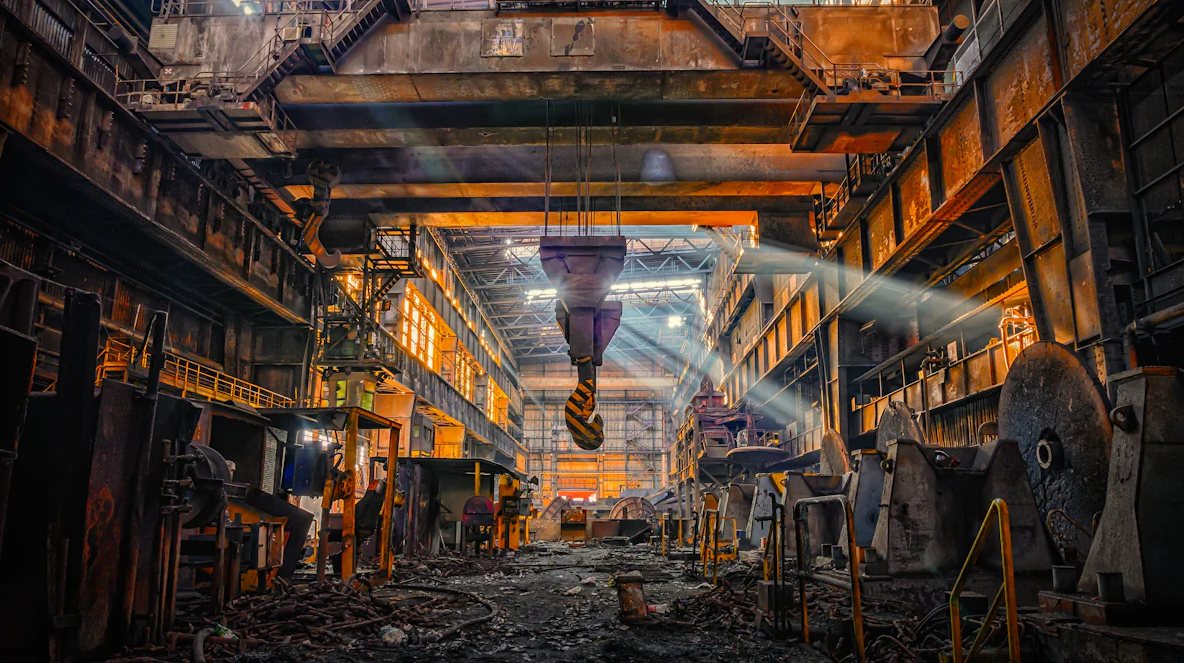 The Role of Canroon's Induction Heating in Modern Forging