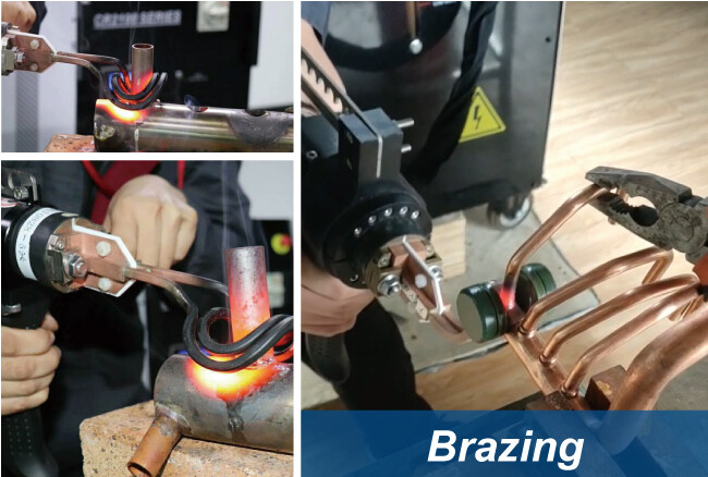 How to Use Canroon's Portable Handheld Heater for Copper Pipe Brazing