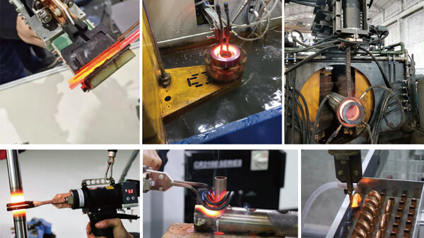 Essential Tips for Selecting High Frequency Induction Heating Equipment