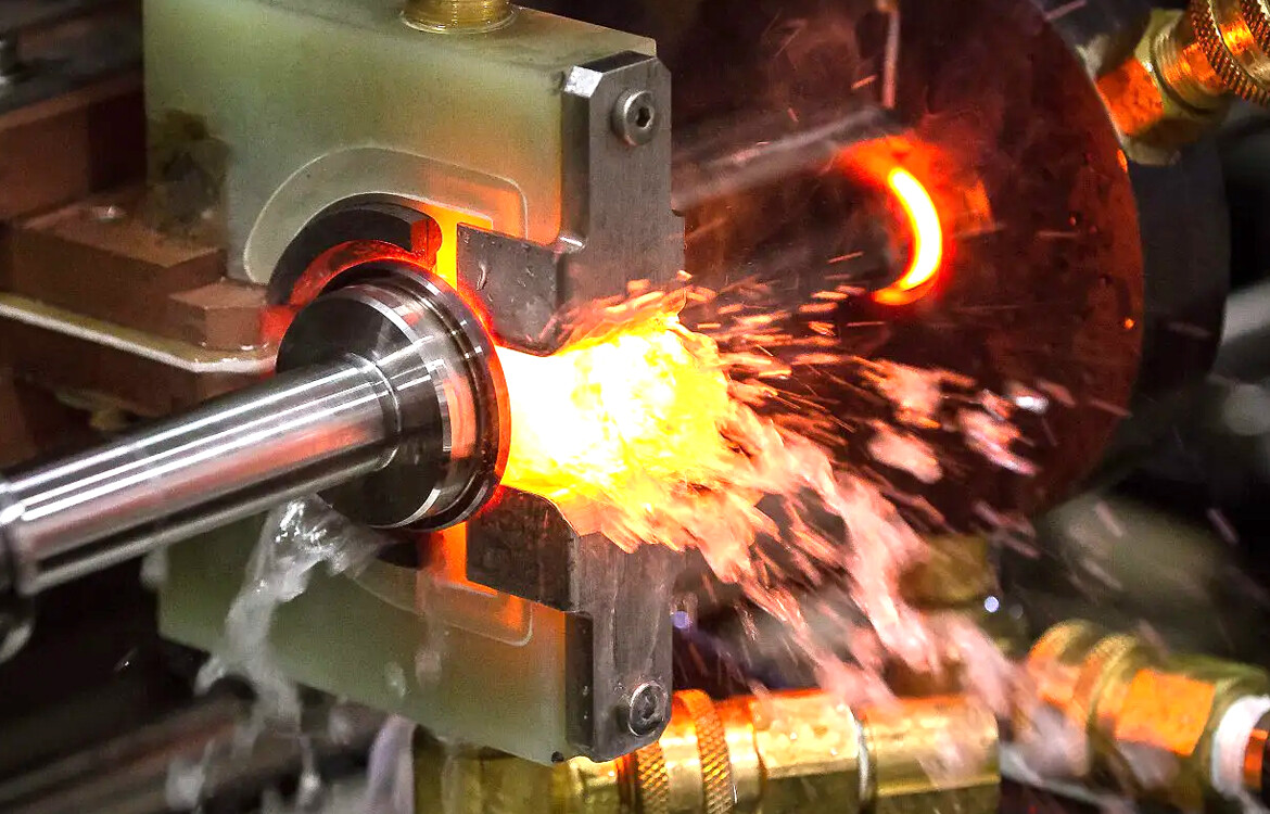 Best Portable Induction Brazing Machines for Professionals