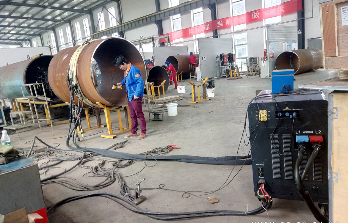 Comparing Top PWHT Machines for Industrial Use in 2025