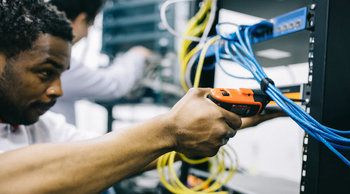 Top 3 Differences in PWM and PAM Drives