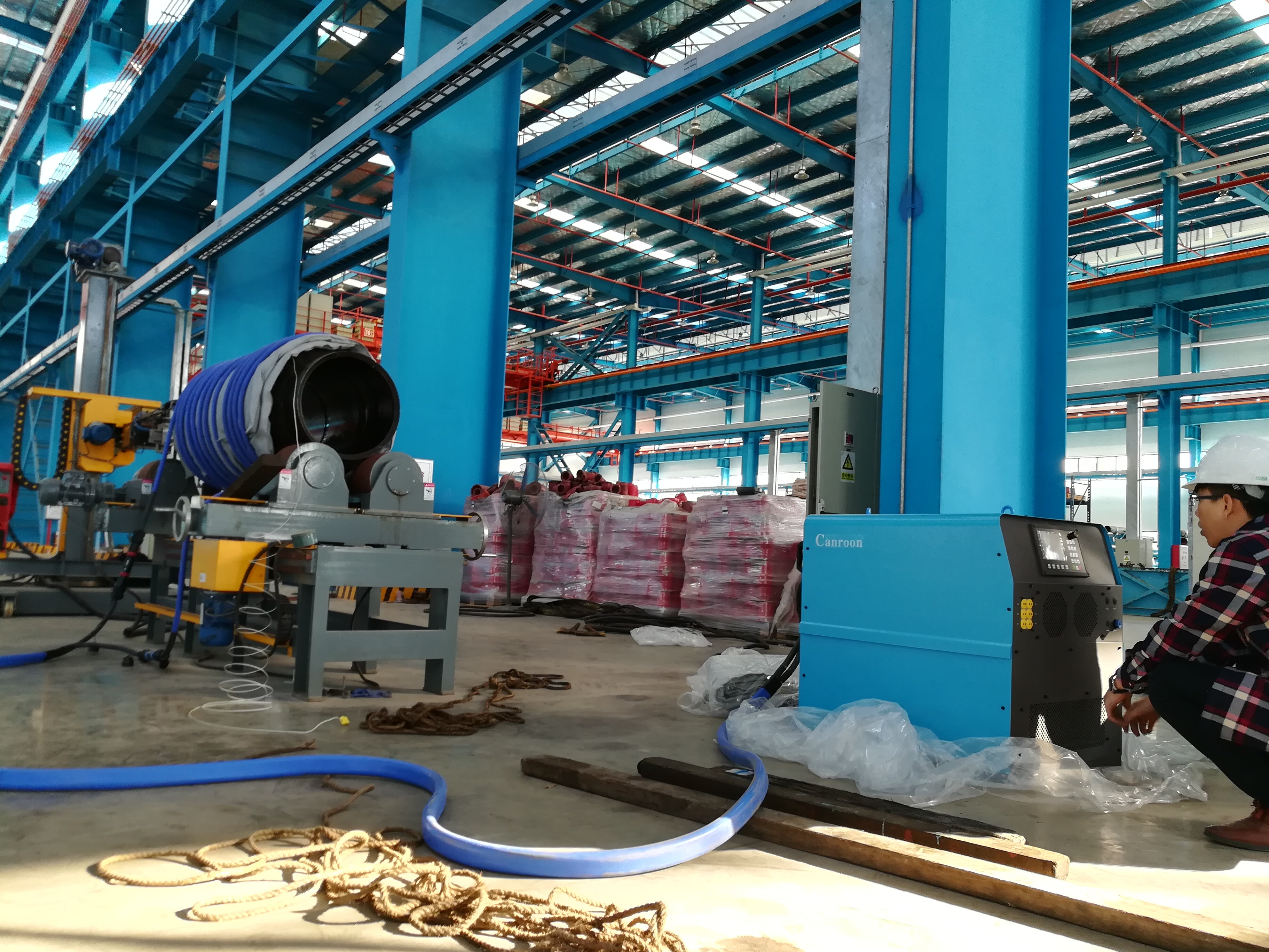 Application of Induction Heating in Thermal Assembly and Disassembly