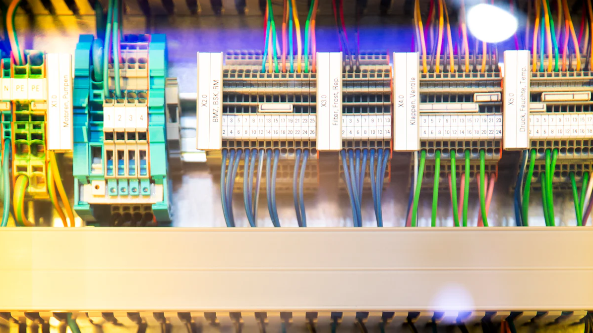 Understanding Filters in VFD Accessories