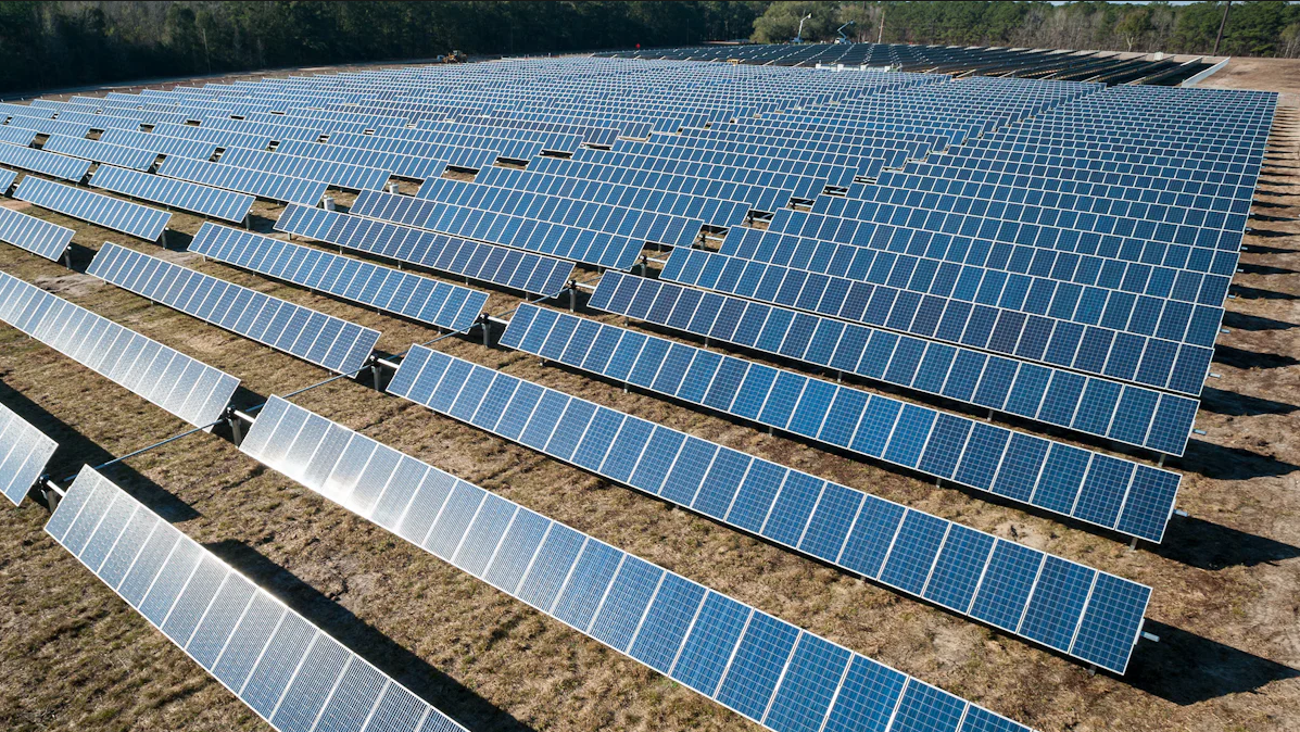 How solar pump inverters work