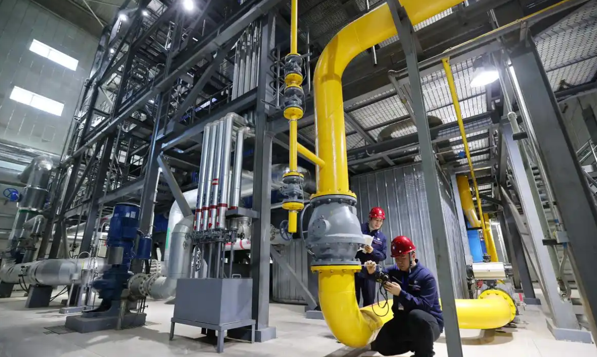 How the CR1300 Enhances Heating Precision and Reduces Costs