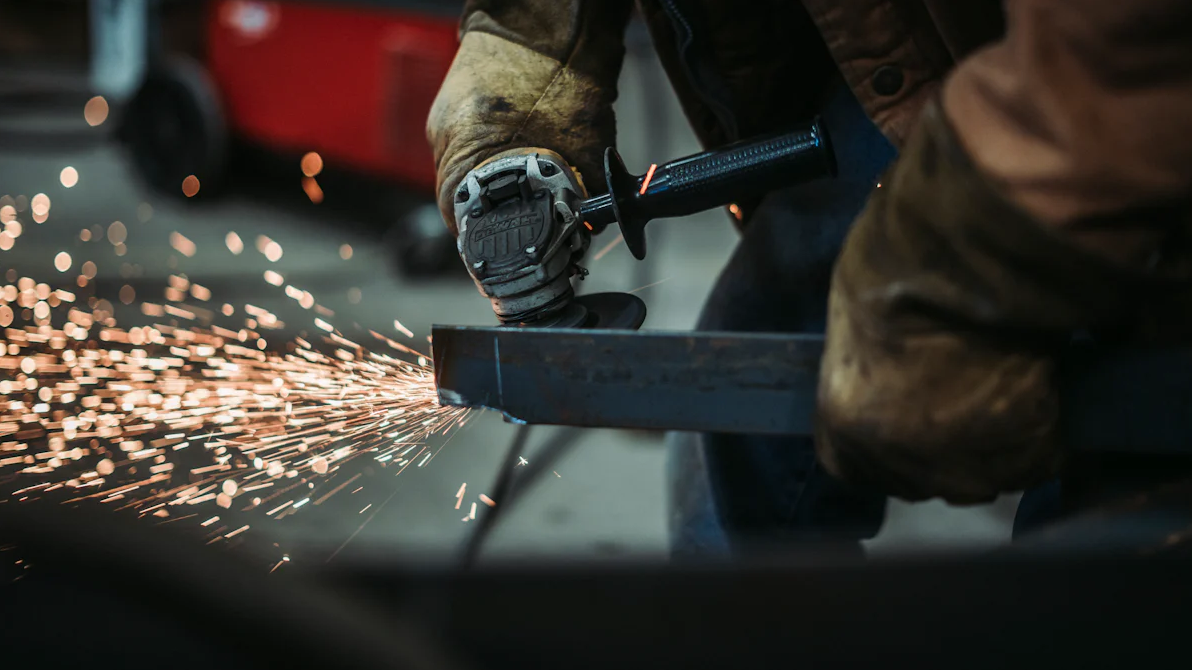 What Are Electric Brazing Tools and How Do They Work