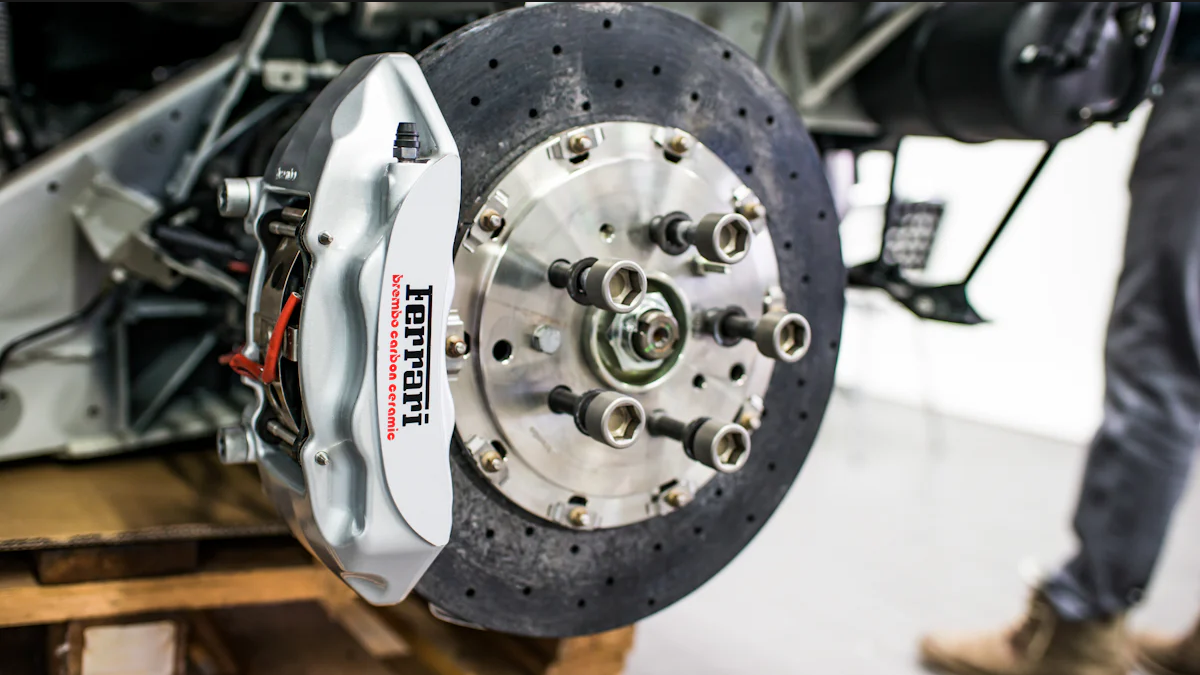 How Built-in Braking Units Enhance VFD Performance