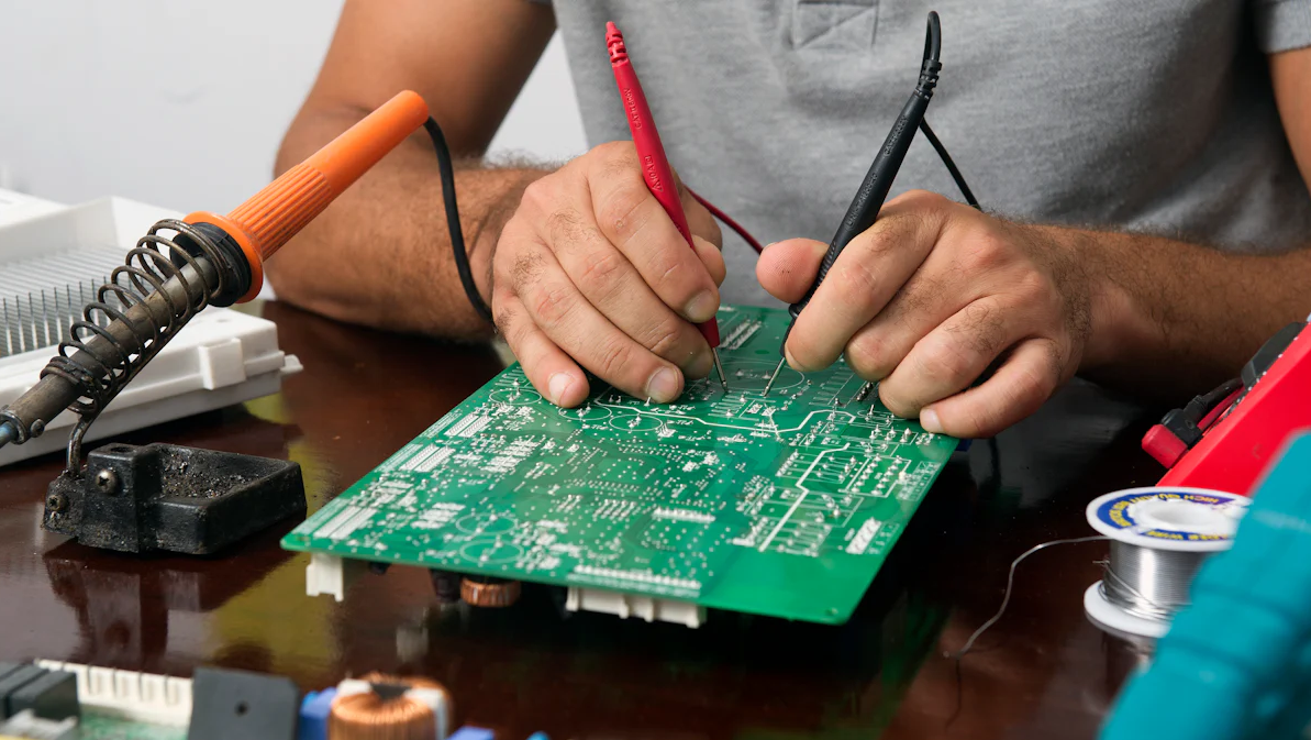 Quick Fixes for Induction Heating System Malfunctions