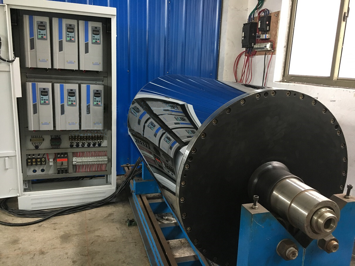 VFD Drives Explained: What They Are and How They Function