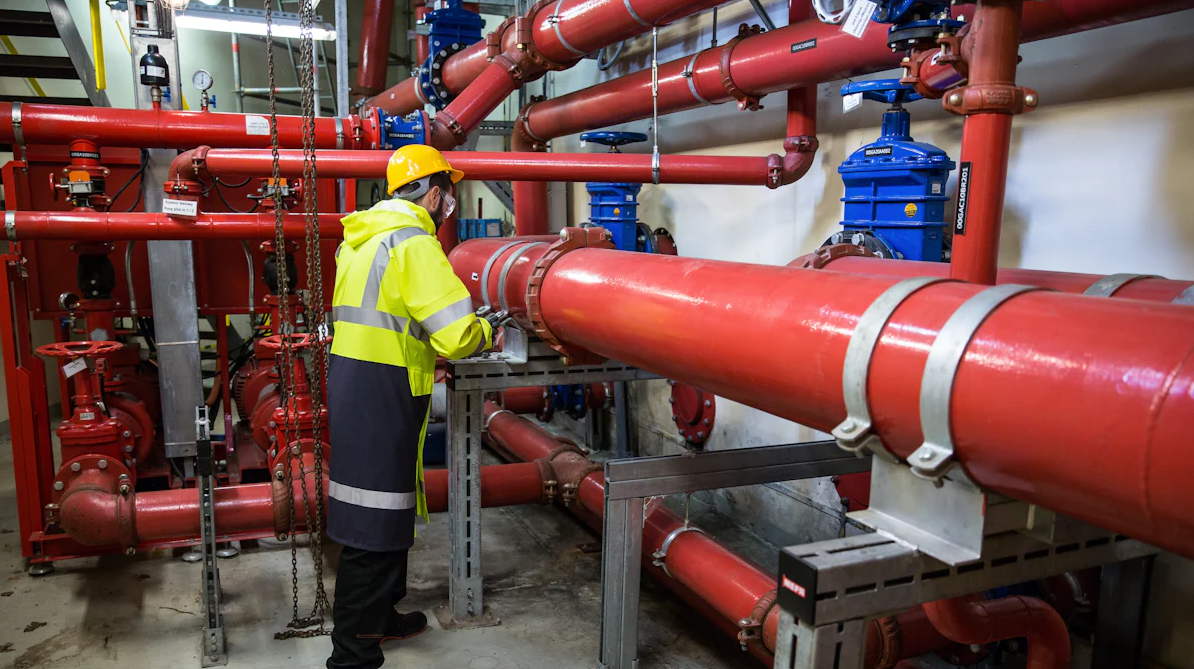 Exploring the Essential Protection Functions of VFDs