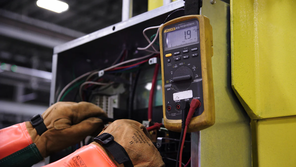 Practical Maintenance Tips for Frequency Converters