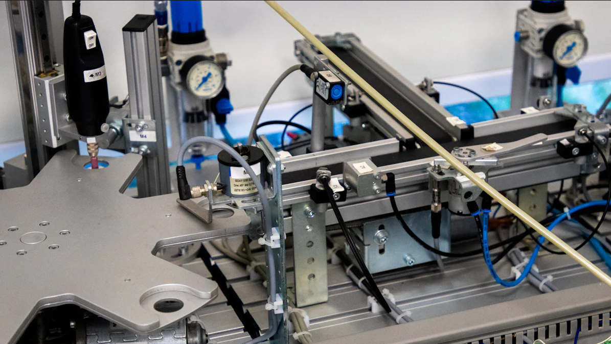 How Variable Frequency Drives Will Evolve in 2025