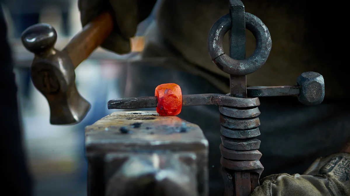 Top 5 Benefits of Canroon Induction Heating in Tempering