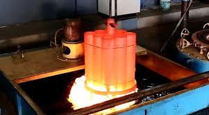 Comparing Induction Quenching and Flame Quenching Techniques