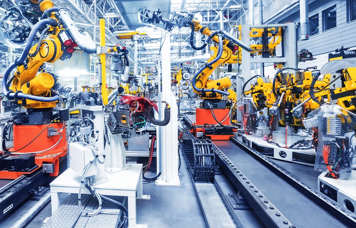 Machine Tool