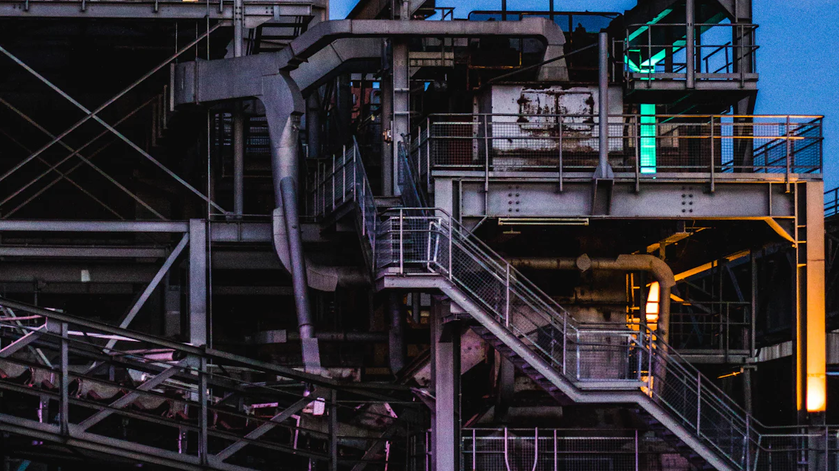 How Induction Forging Powers Modern Industrial Applications