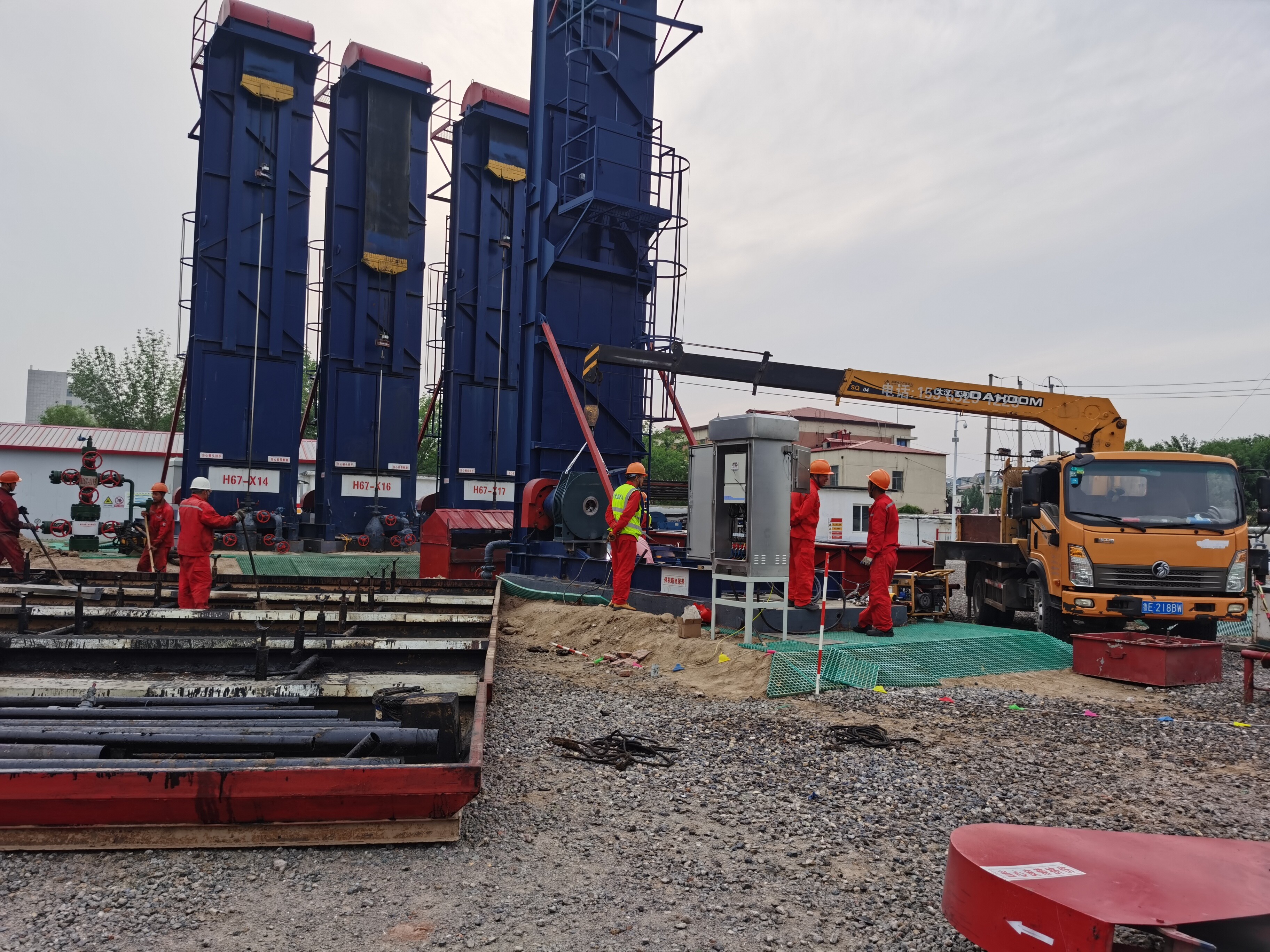 Exploring the Applications of VFDs in Modern Industries