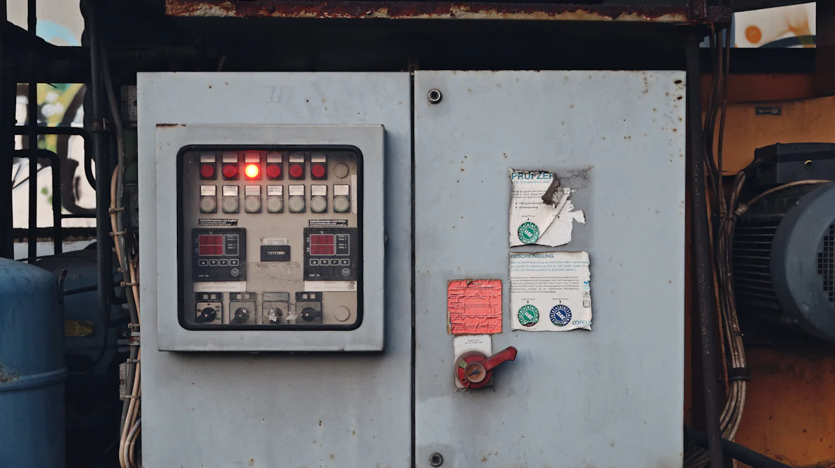 How vector control in frequency inverters reduces energy consumption