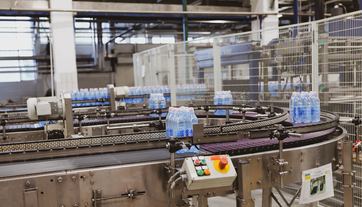 Key Trends in the Packaging Machinery Market Driven by VFDs