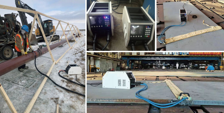 The Rise of Portable Induction Heating Equipment in 2025