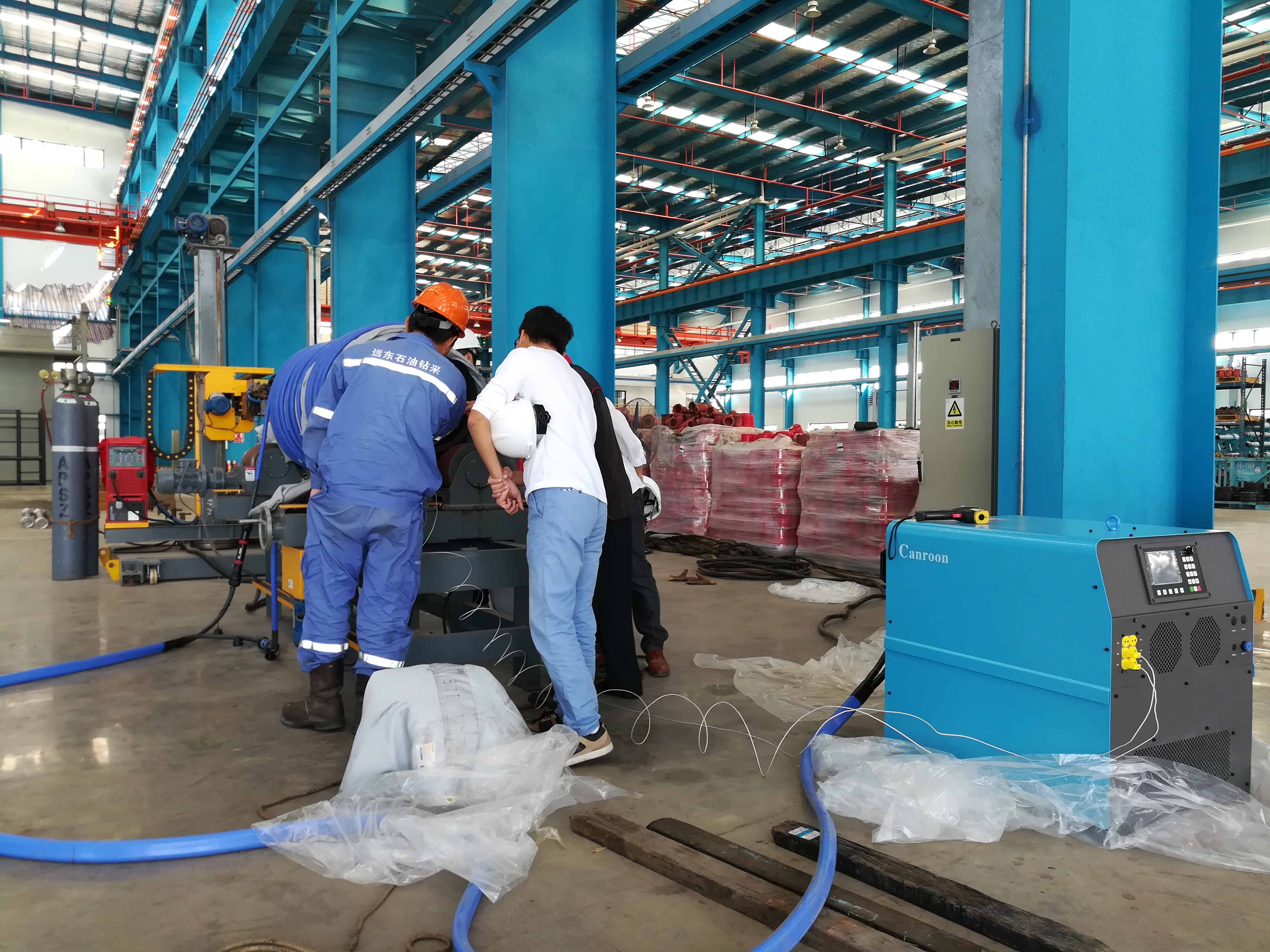 Top 3 tools for induction heating power measurement