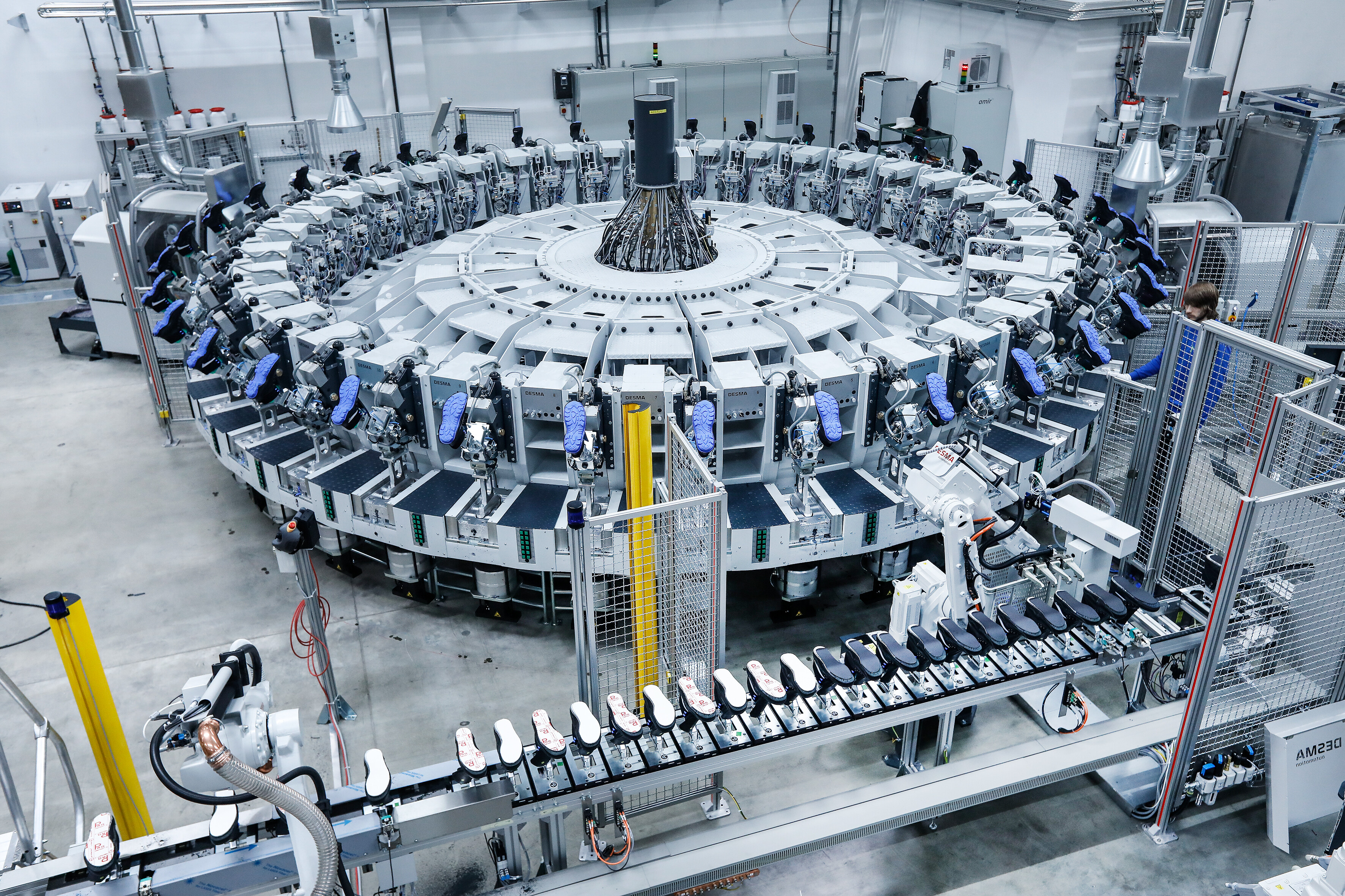 Understanding the Changes VFDs Bring to Wood Processing in 2025