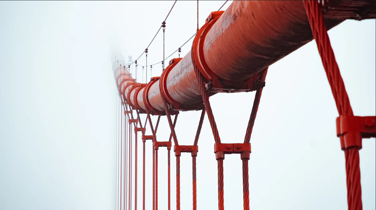 How Induction Heating Machines Address Anti-corrosion in Pipelines