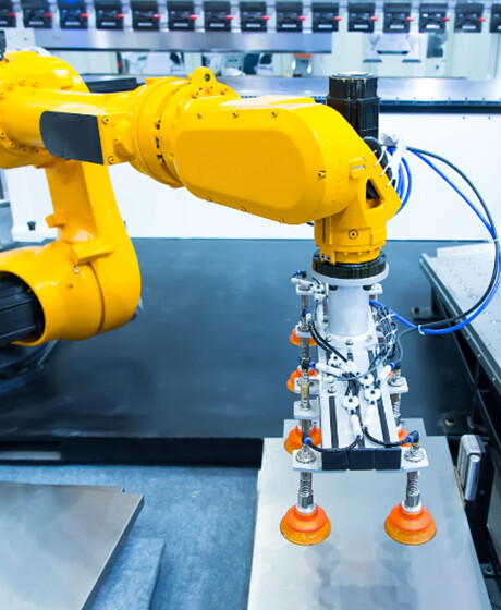 A Beginner's Guide to AC Drive Motor Control Systems