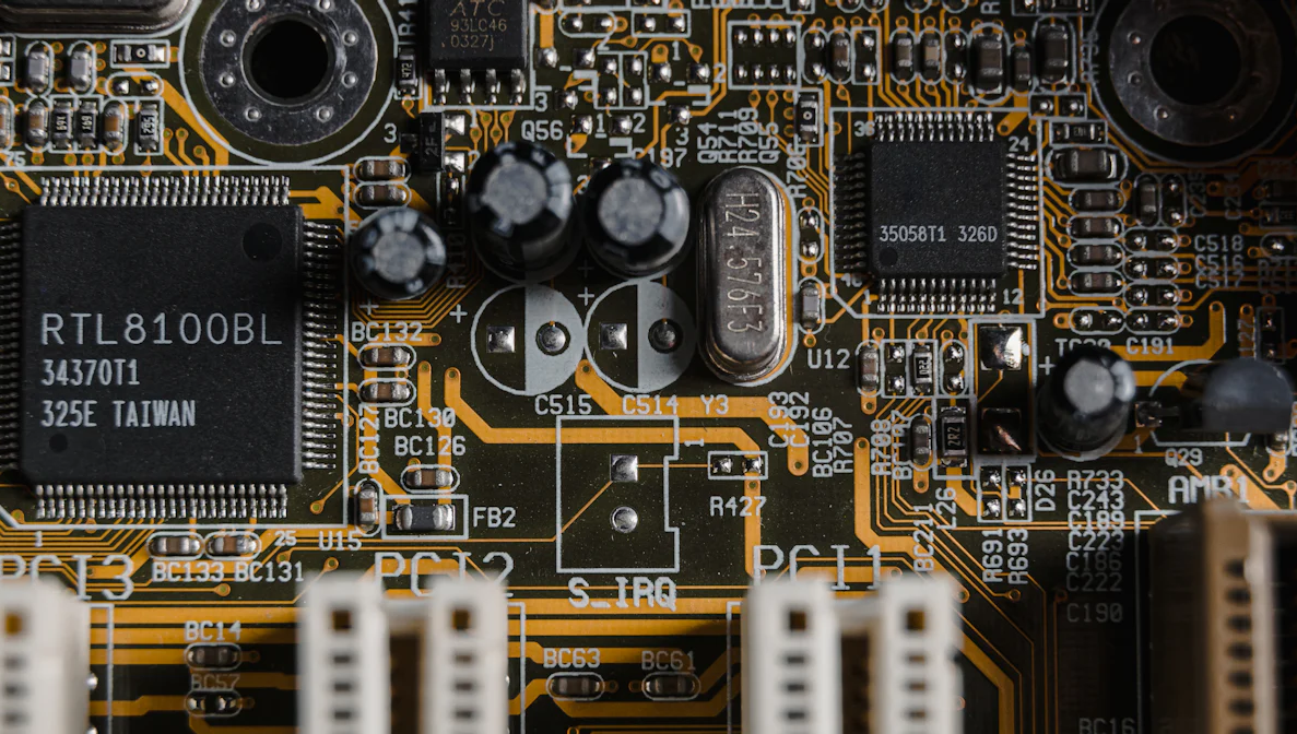 How to Choose and Equip Braking Resistors for Your VFD