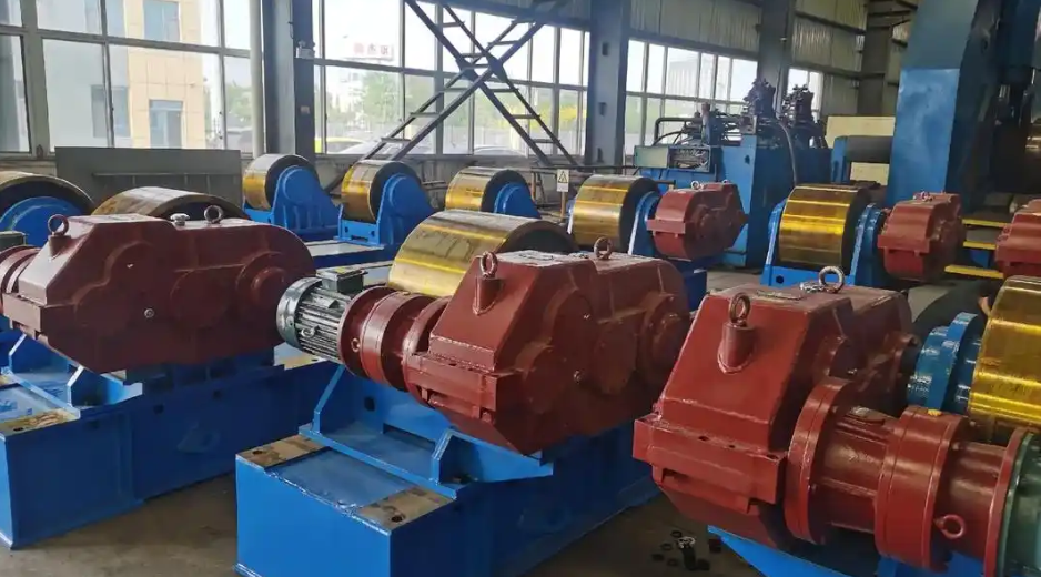 Understanding frequency converter speed regulation problems and solutions