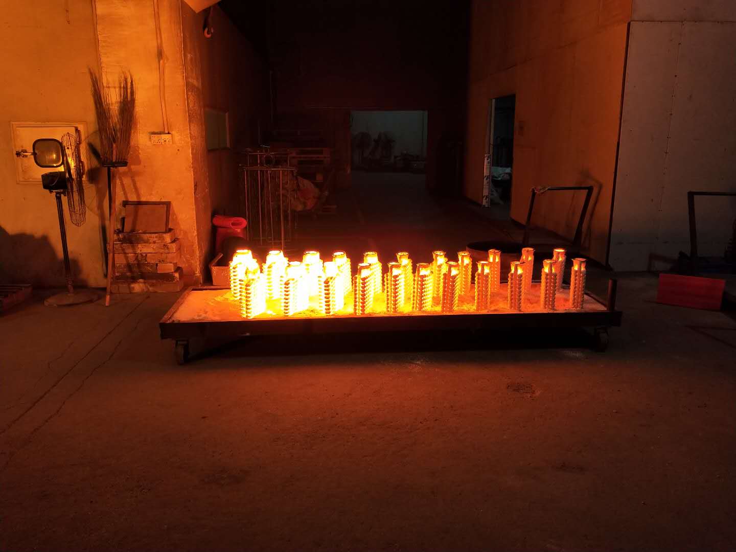 How Induction Heaters Work and Their Role in Modern Industries