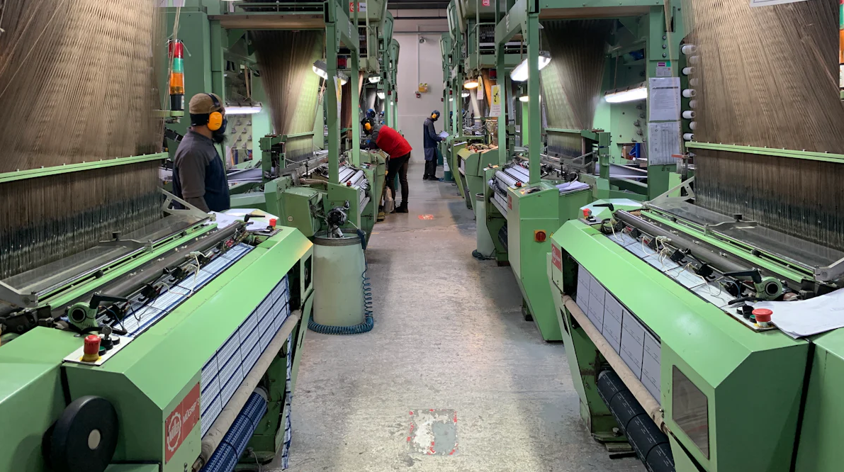 Solving Technical Issues in Textile Frequency Converters