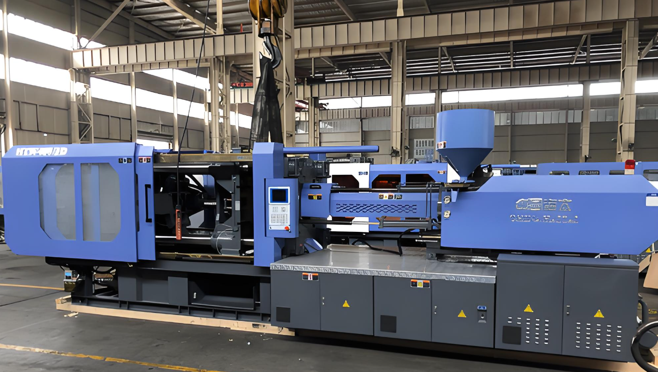 How to Save Energy in Injection Molding with VFDs in 2025